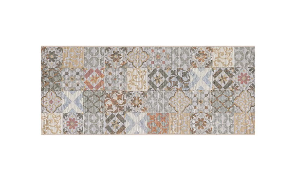 Kuhinjski Tepih Tiles 75X150Cm