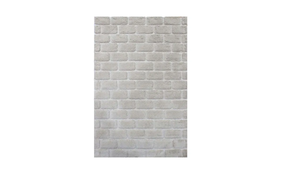 Kupatilski tepih Felice 60x100cm bež