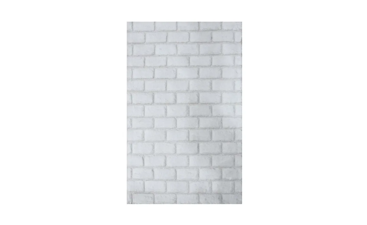 Kupatilski tepih Felice 60x100cm krem