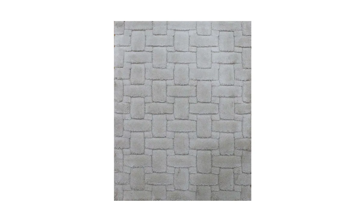 Kupatilski tepih Ramos 50x70cm bež