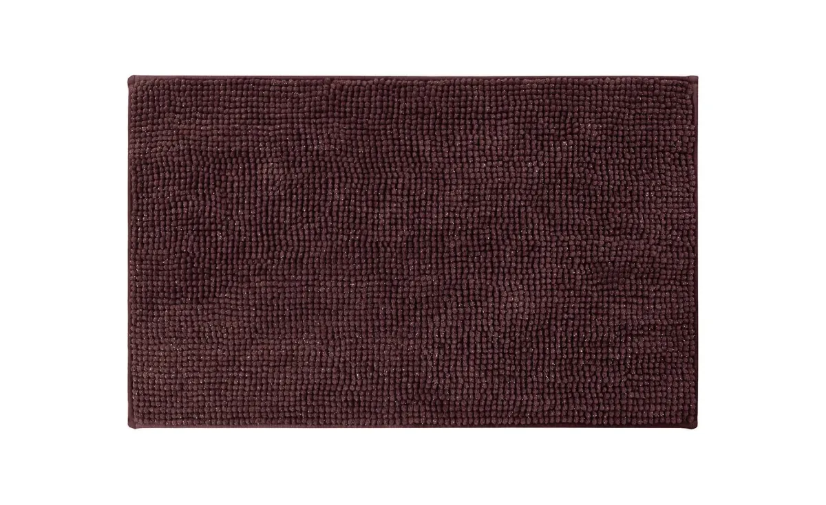 Kupatilski tepih Rio 50x80cm roze