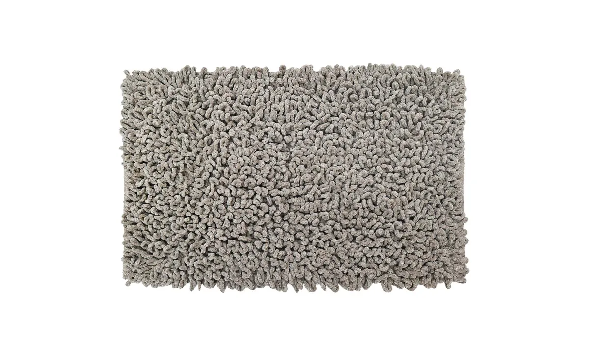 Kupatilski tepih Rosalia 50x80cm bež
