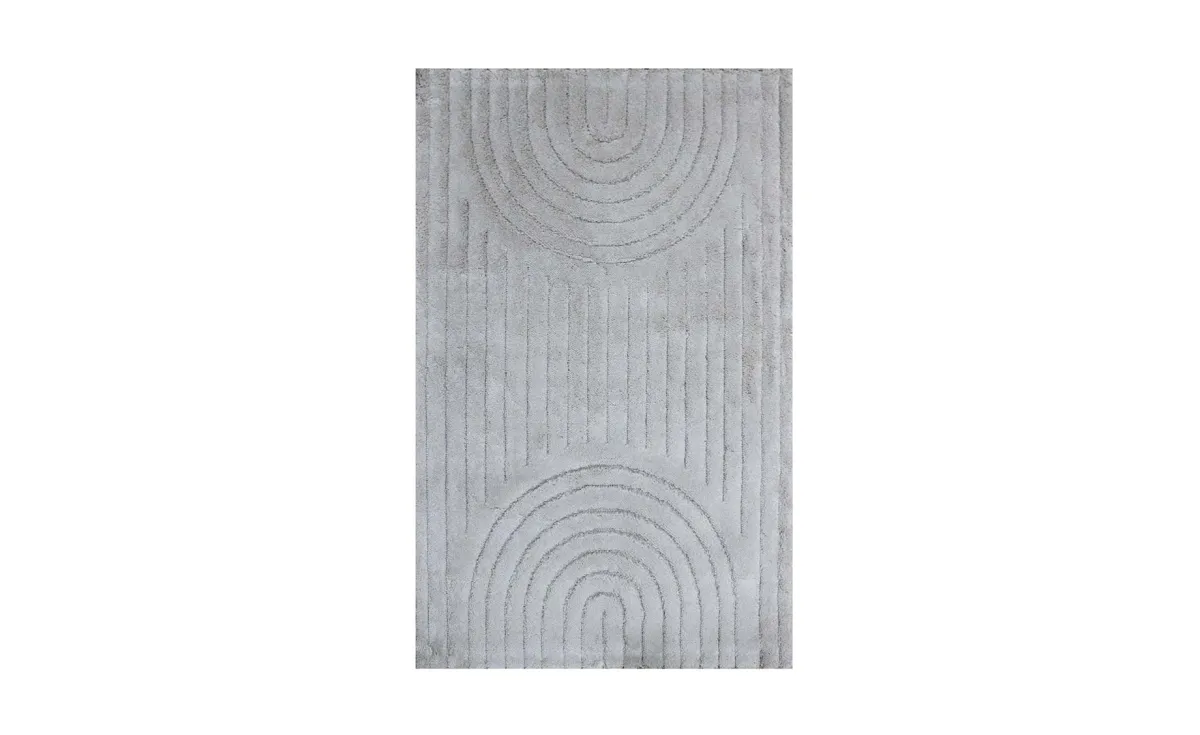 Kupatilski tepih Sean 60x100cm bež