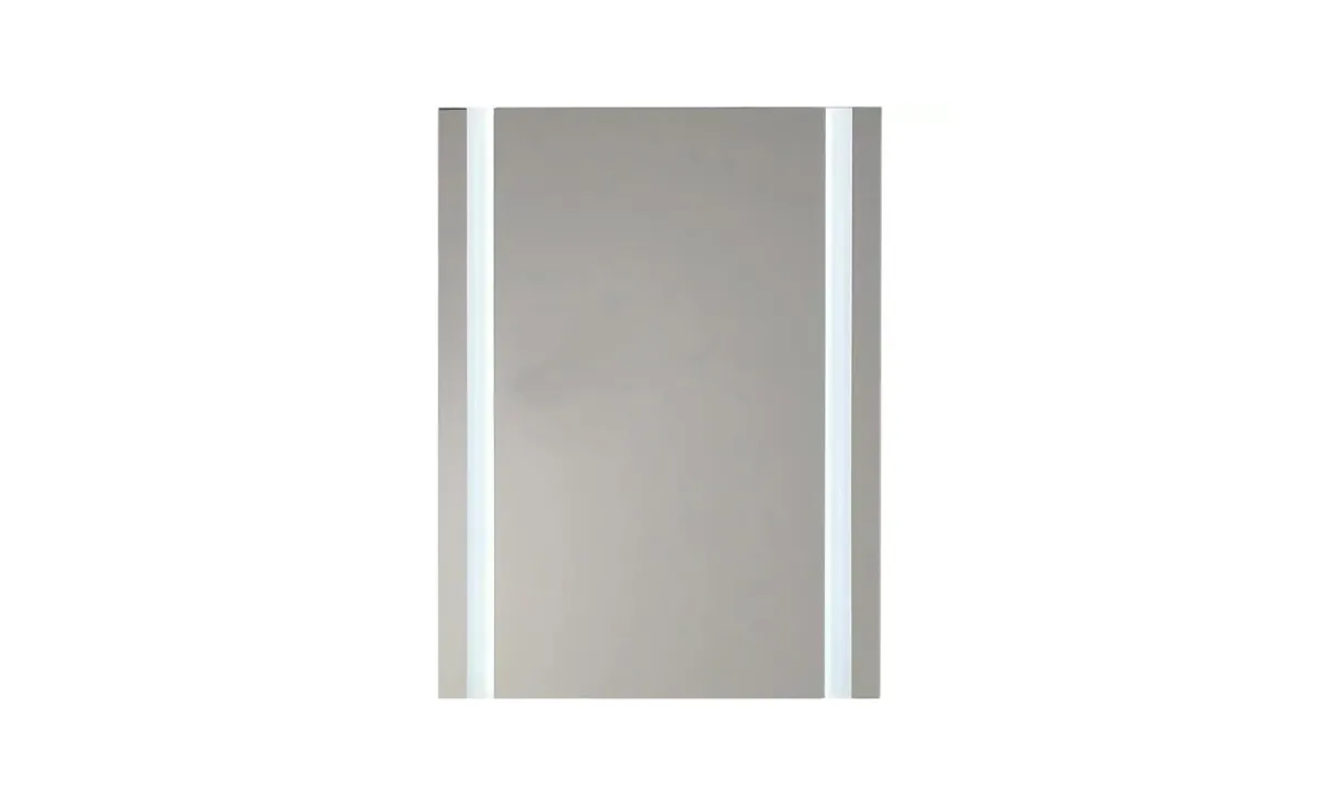 Kupatilsko ogledalo LED 48 60x80cm