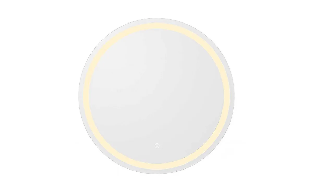 Kupatilsko ogledalo LED ML-6060-Y5 D60 cm