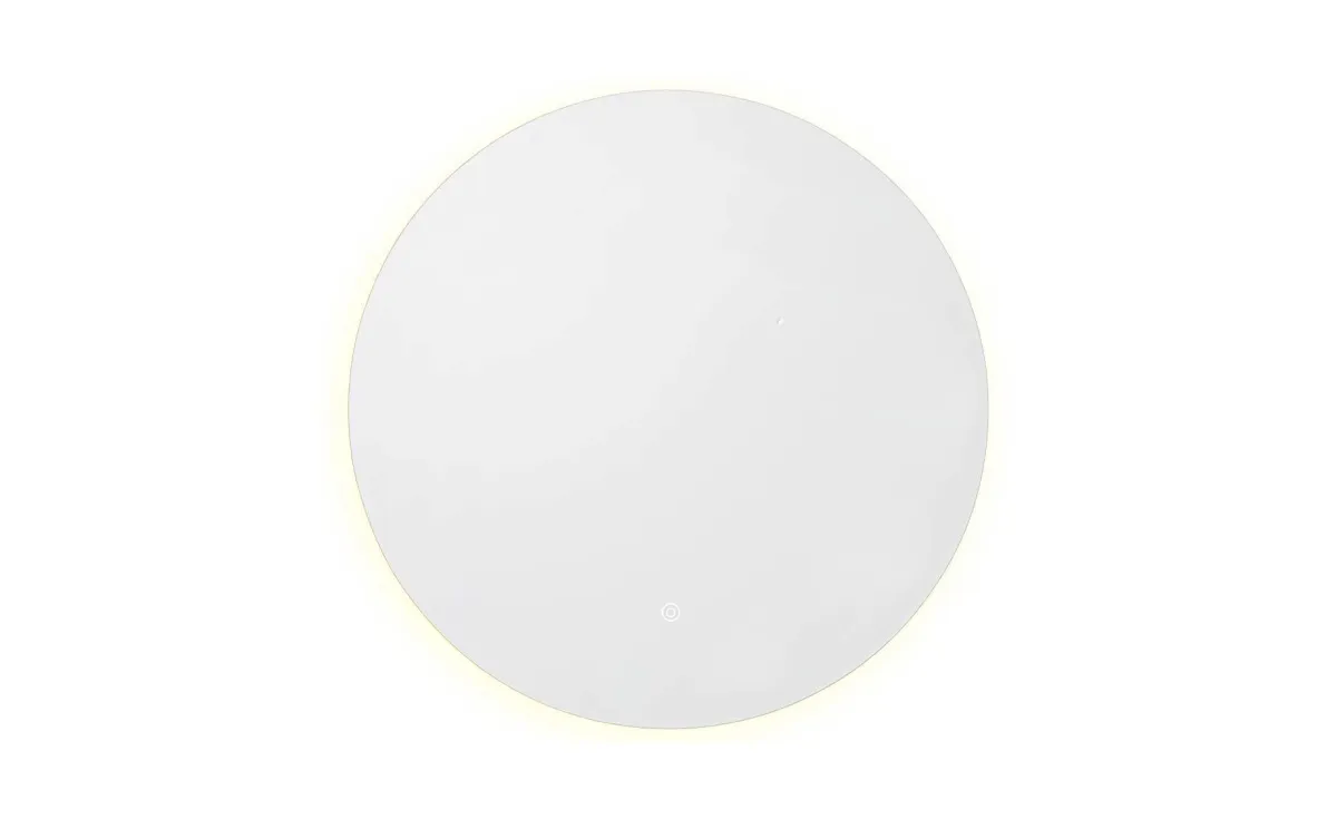 Kupatilsko ogledalo LED ML1 D60 cm