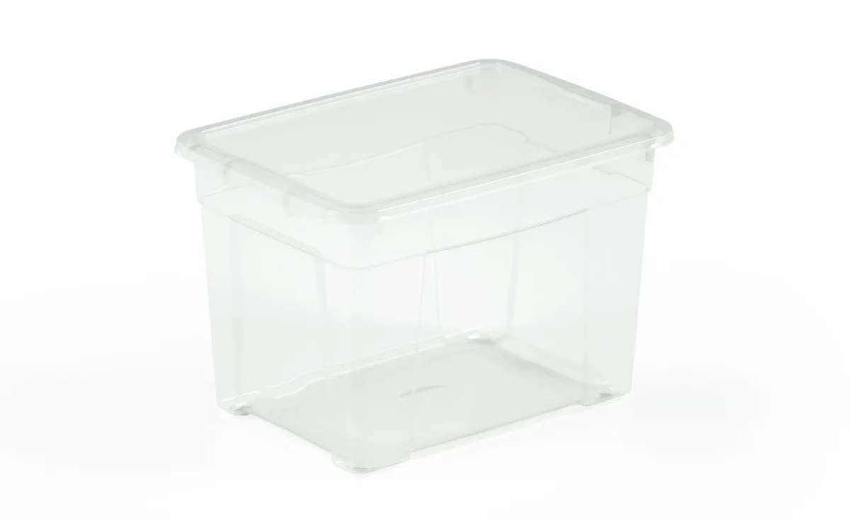 Kutija Space box 18l 28x38,8x25,8cm