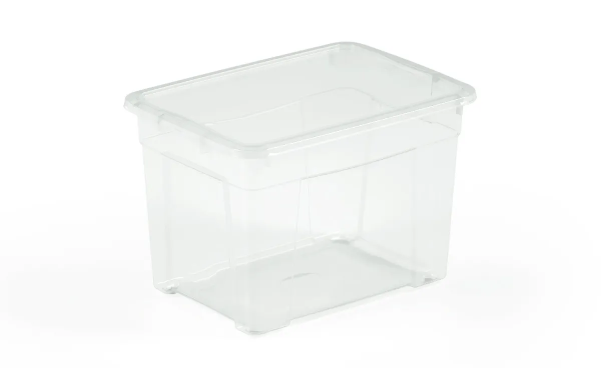 Kutija Space box 18l 28x38,8x25,8cm