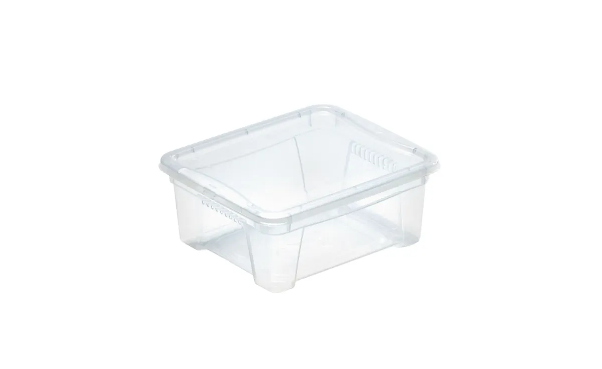 Kutija Space Box 1,9 21x18x10cm