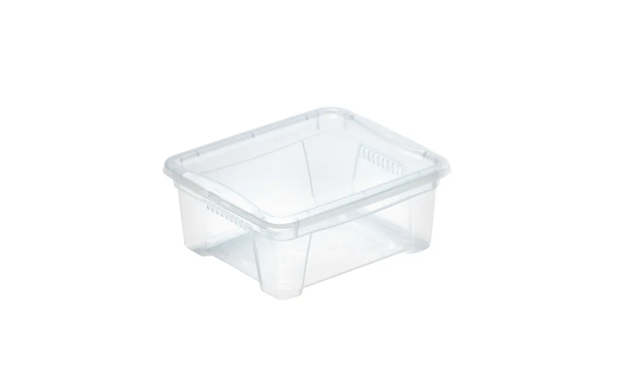 Kutija Space Box 1,9 21x18x10cm