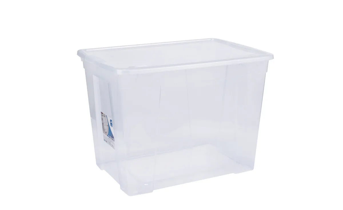 Kutija Space box 61l 56x39,5x41cm