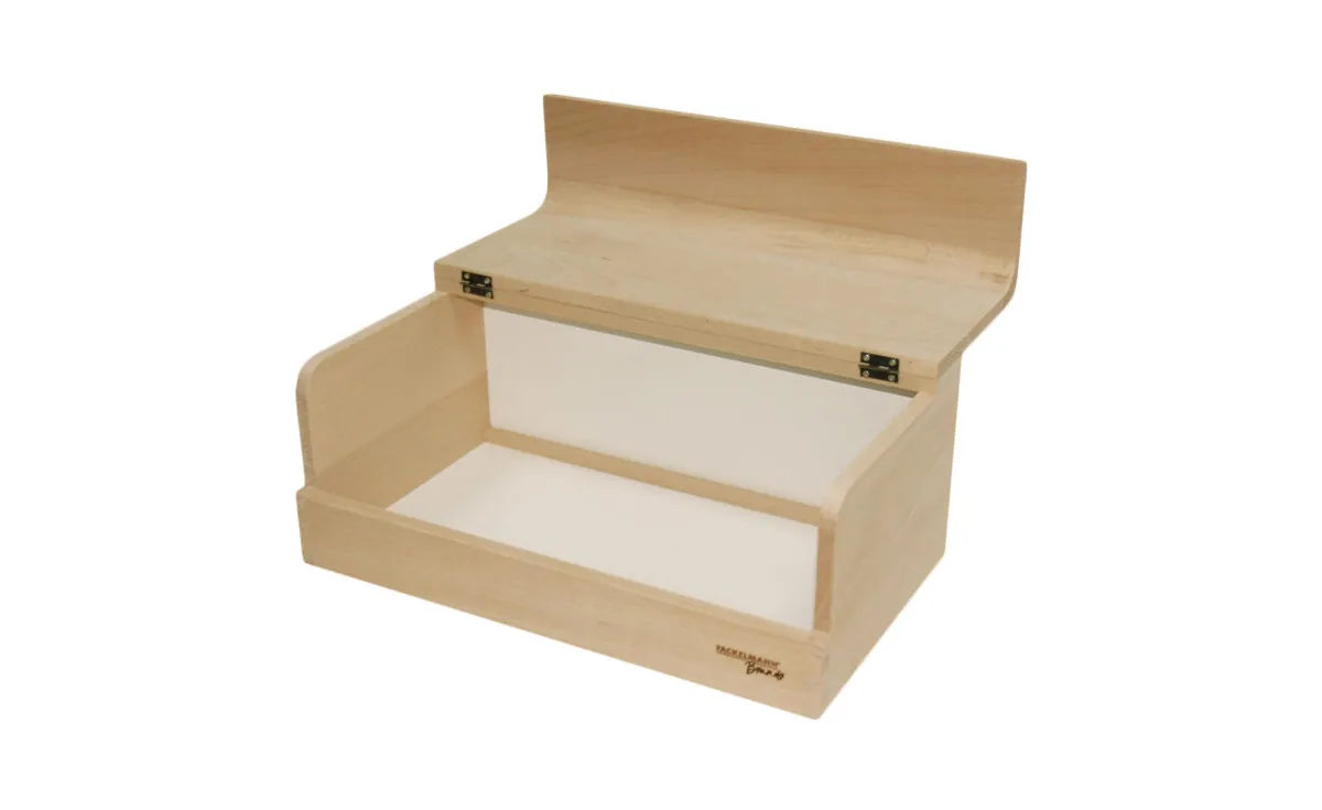 Kutija za hleb Fackelman 35x20x14cm