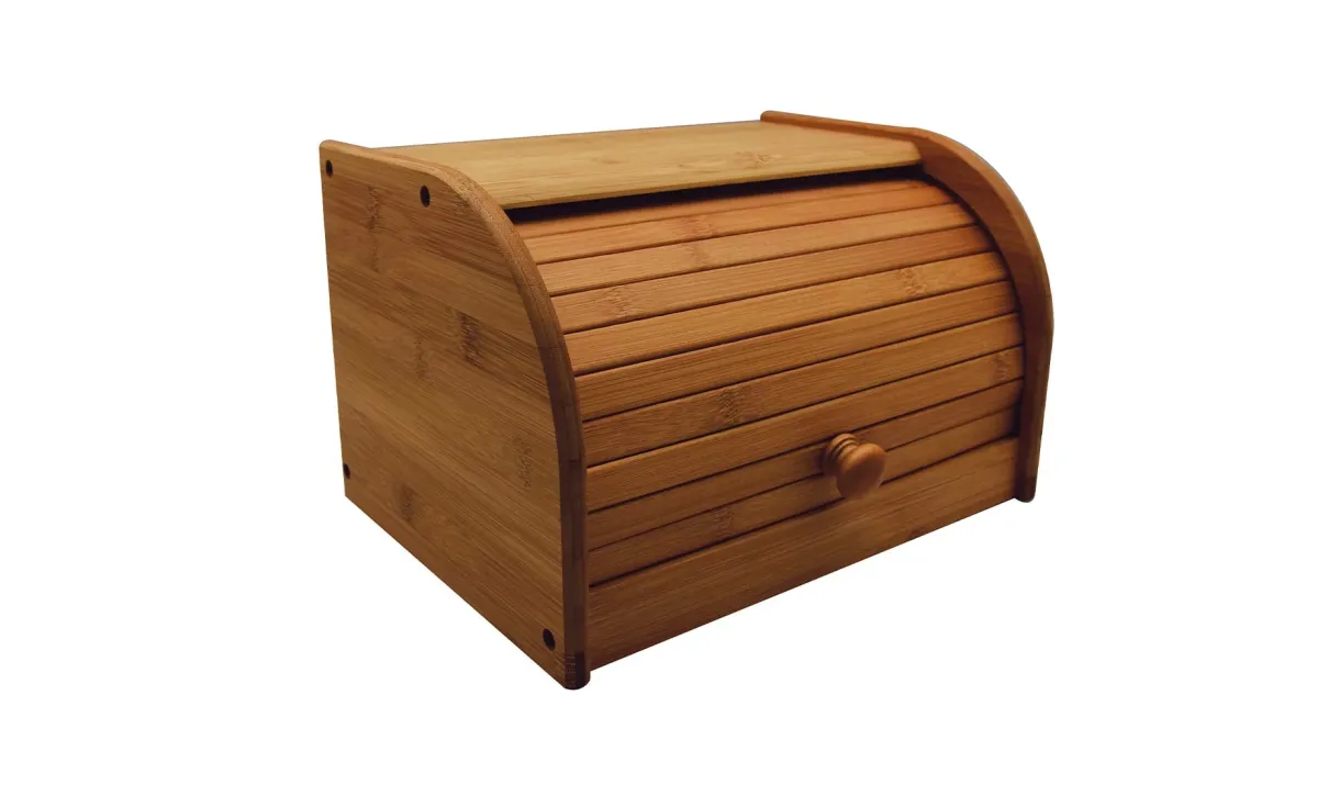 Kutija za hleb Wren 27x20x17cm