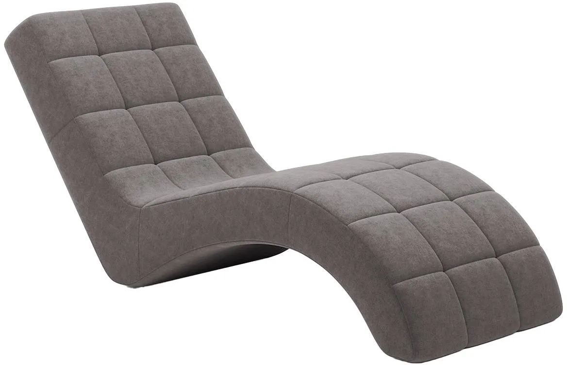 Laguna fotelja 76x170x83 New Whisper 05 braon