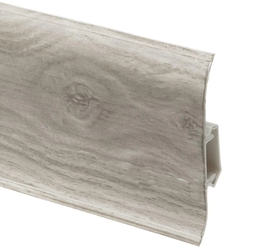 Lajsna podna PVC Premium Classic 158 Hrast Belfast