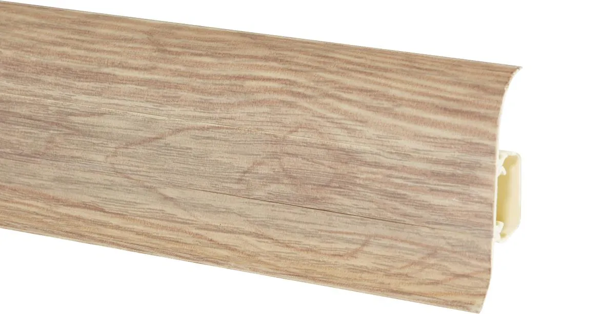 Lajsna podna PVC Premium Classic 268 Hrast Canyon