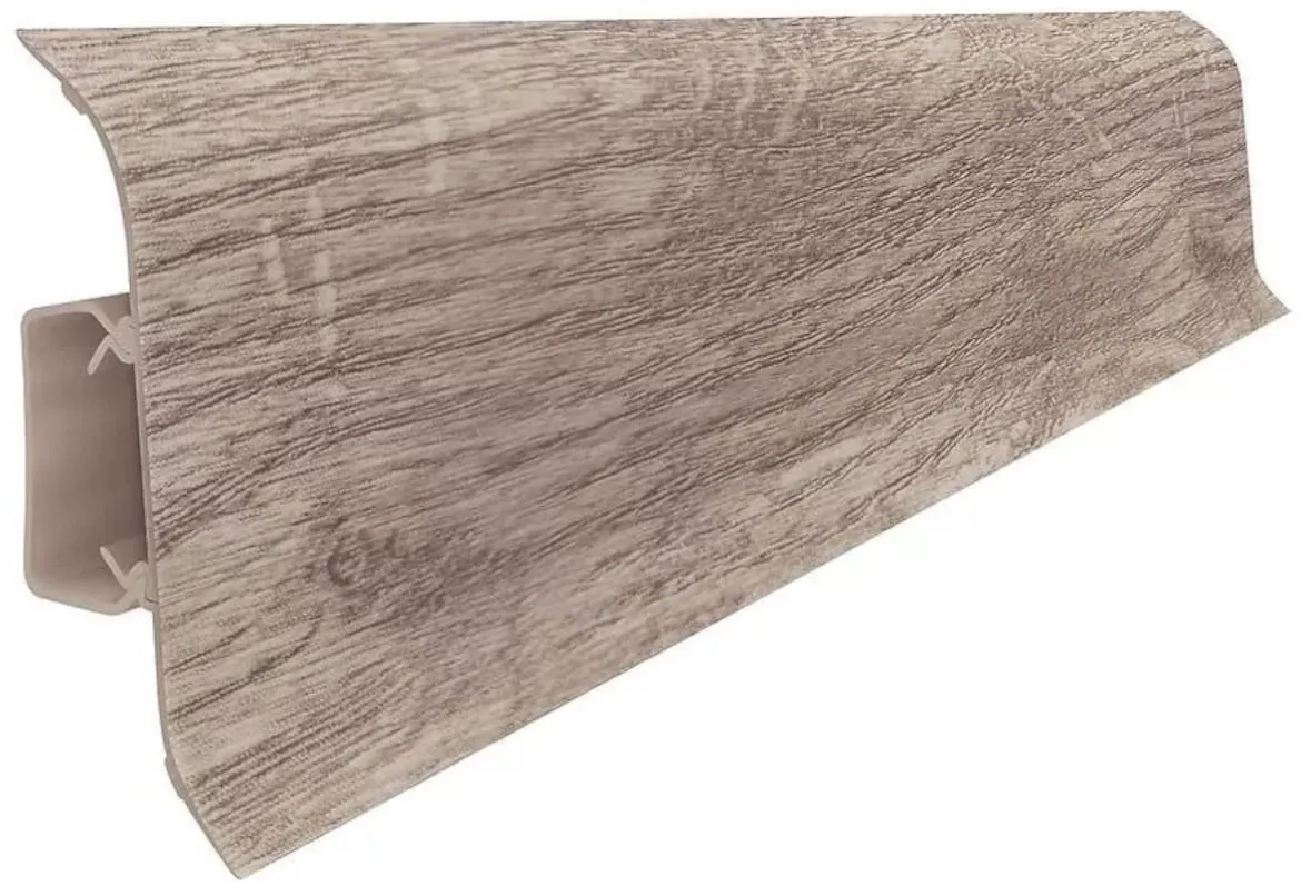 Lajsna PVC Parquet Mercado 313 africko drvo
