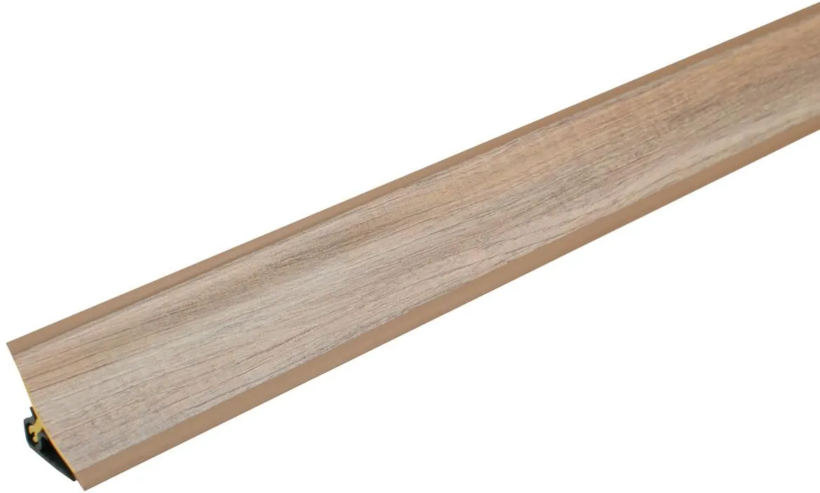Lajsna za radnu plocu 3M 20x20 - hrast sonoma LWS-048