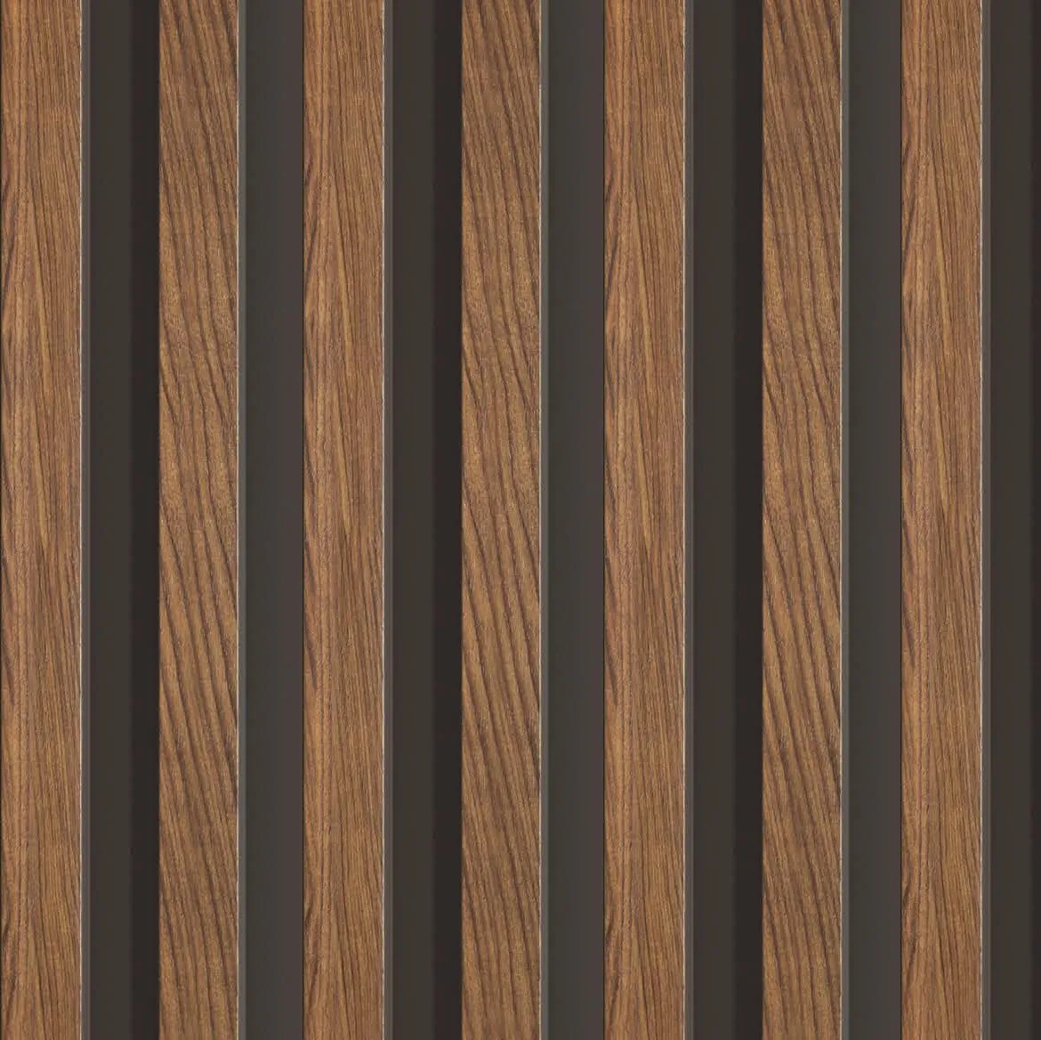 Lamelna ploča VOX LINERIO L-LINE Mocca 2,1x12,2x265cm