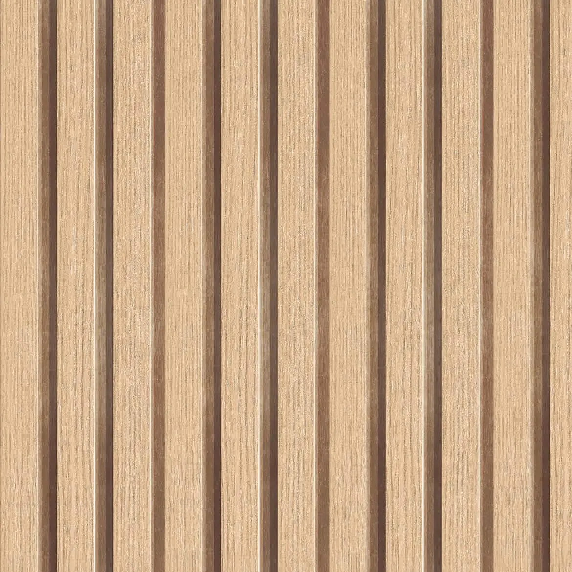 Lamelna ploča VOX LINERIO M-LINE natural 12x122x2650mm