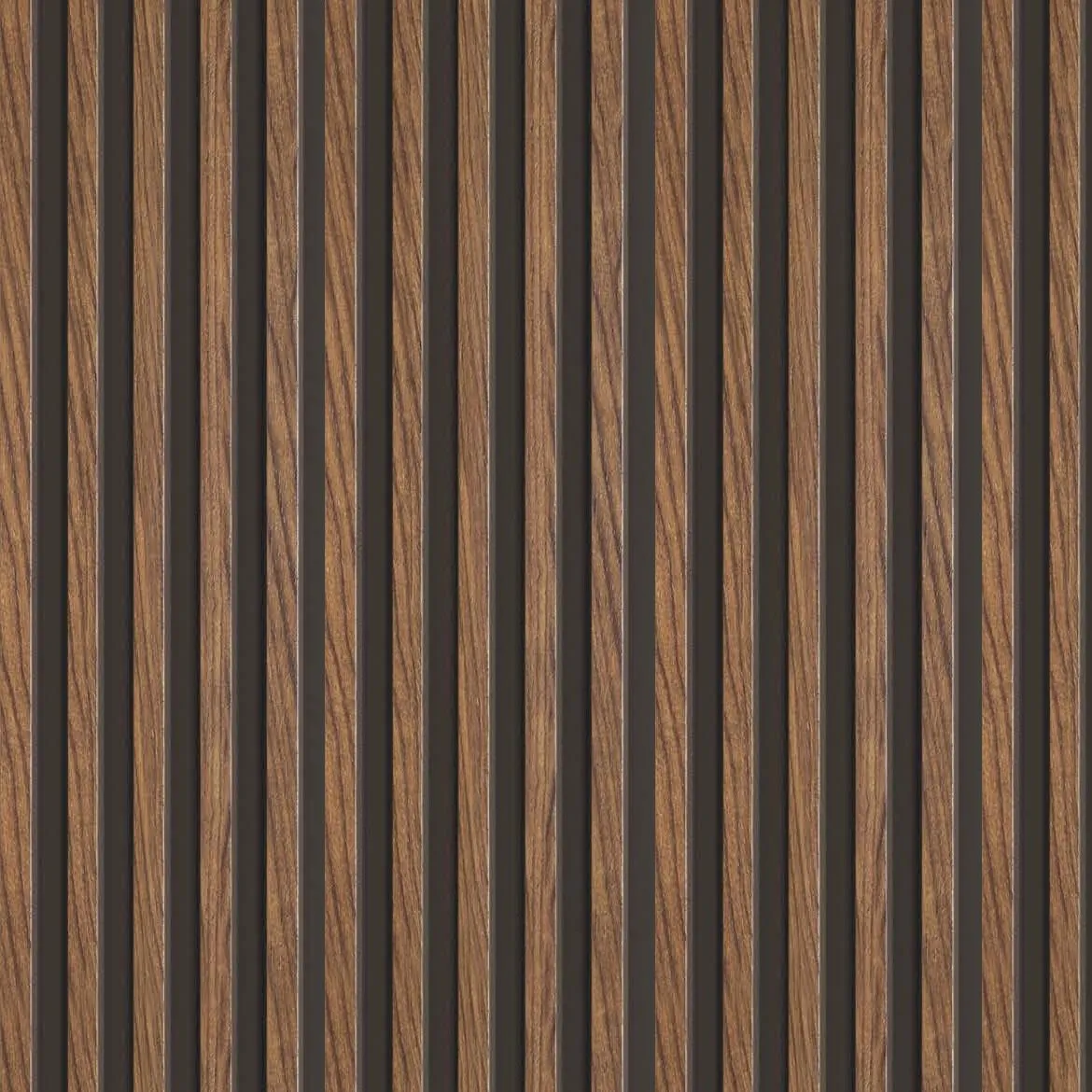 Lamelna ploča VOX LINERIO S-LINE Mocca 1,2x12,2x265cm