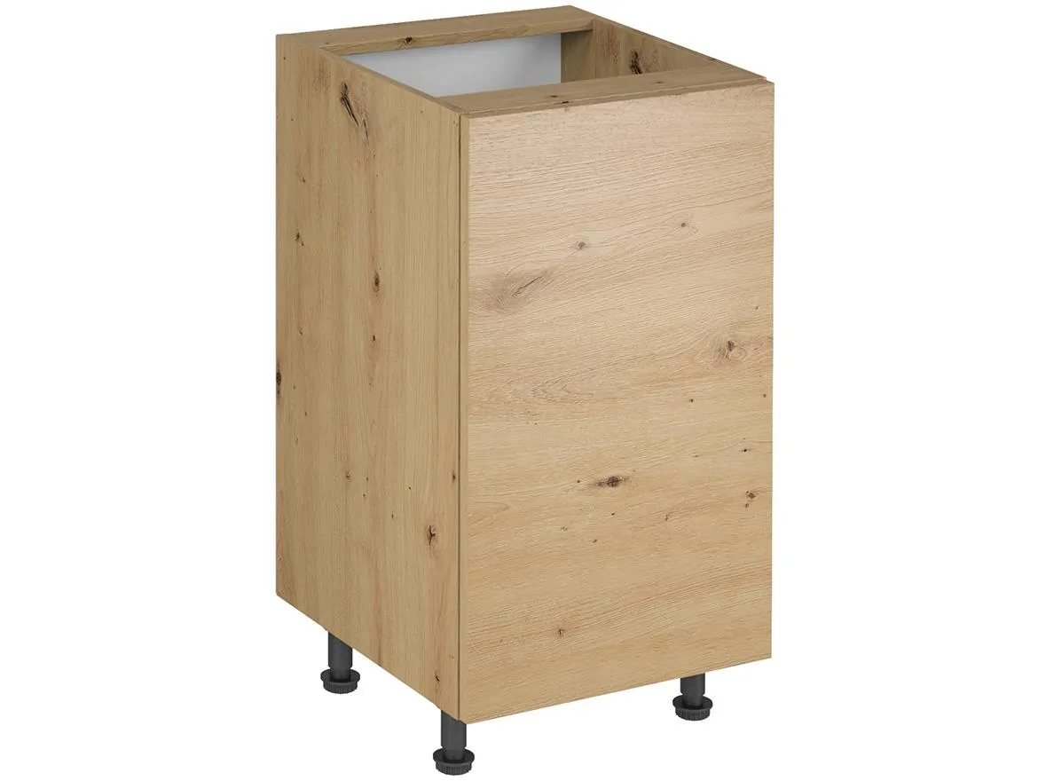 Langen d45 kuhinjski element 1 vrata 45x47x82 cm natur (artisan hrast)
