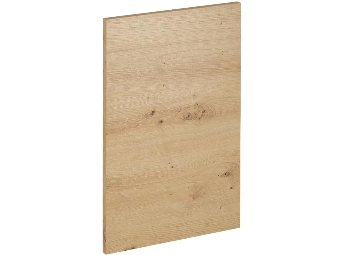 Langen d45fzn kuhinjska fronta 44,6x1,6x57 cm natur (artisan hrast)
