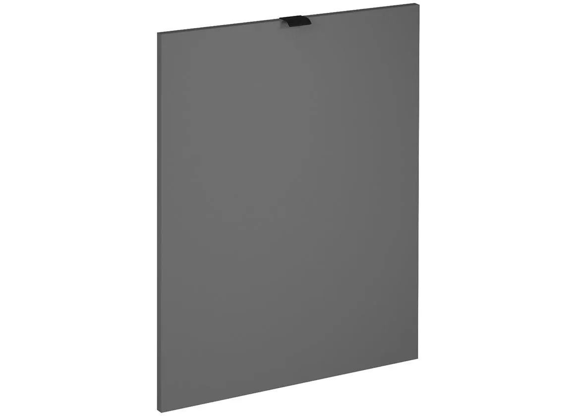 Langen d60fzw kuhinjska fronta 59,6x1,6x71,3 cm siva