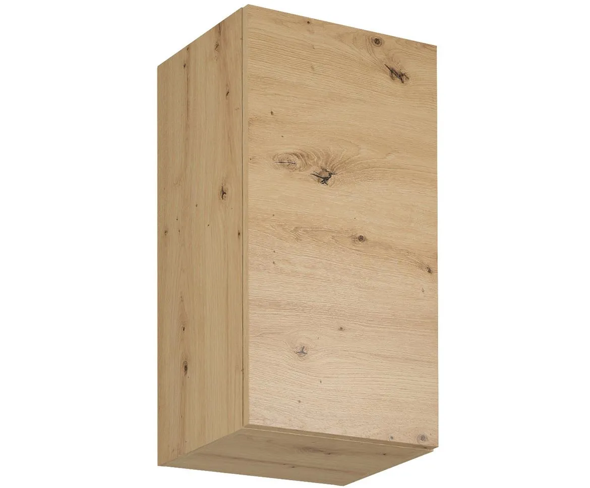 Langen g40 viseci element 1vrata 40x32x72 artisan hrast
