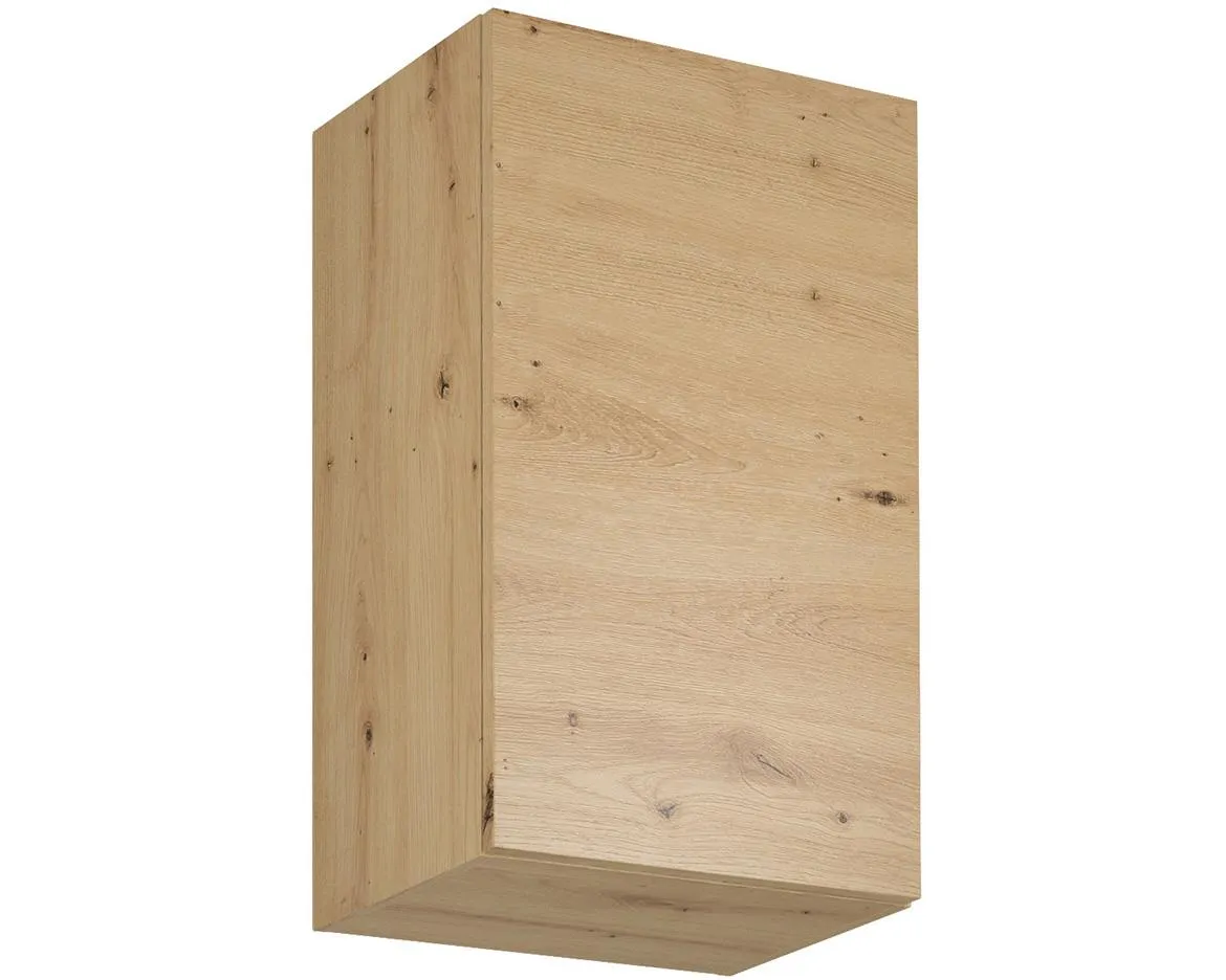 Langen g45 viseci element 1vrata 45x32x72 artisan hrast