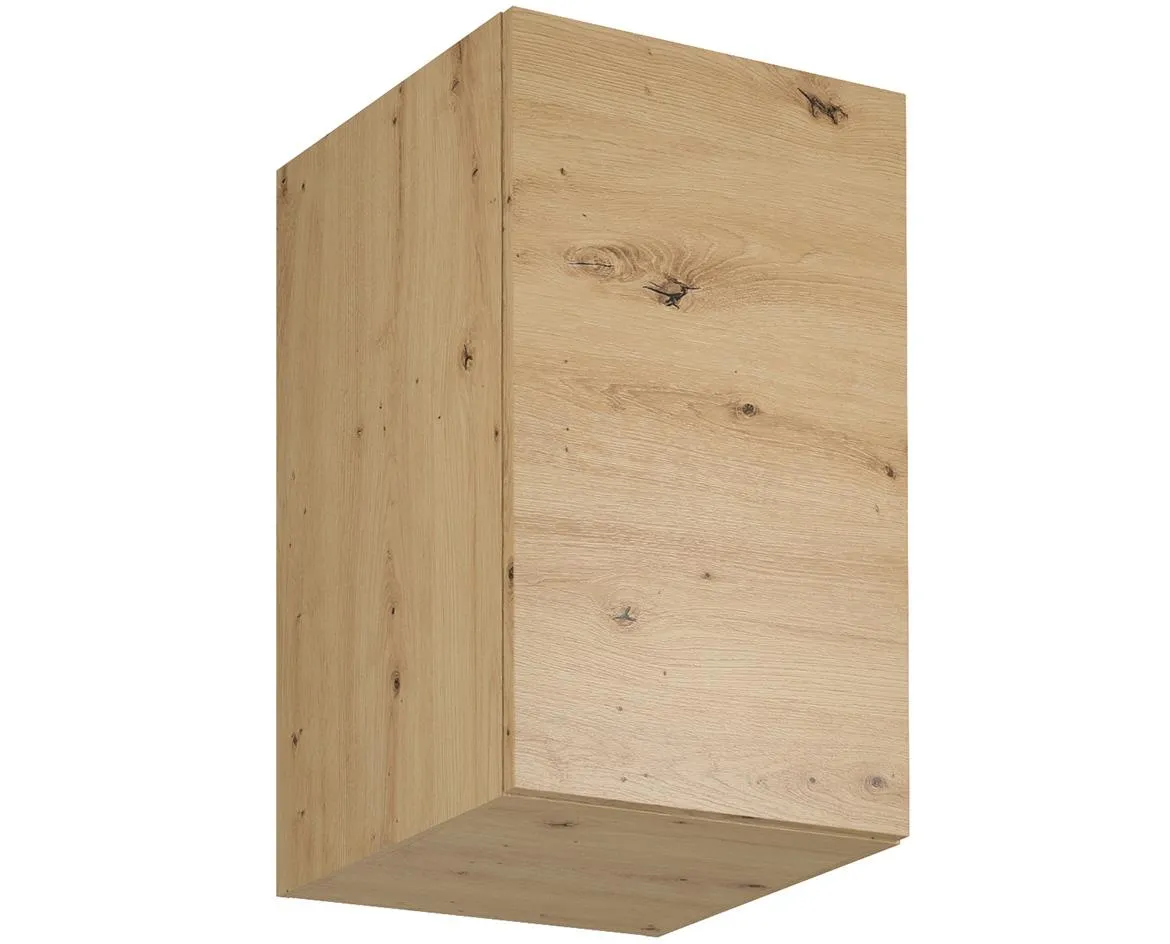 Langen g45g viseci element dublji 1vrata 45x45x72 artisan hrast