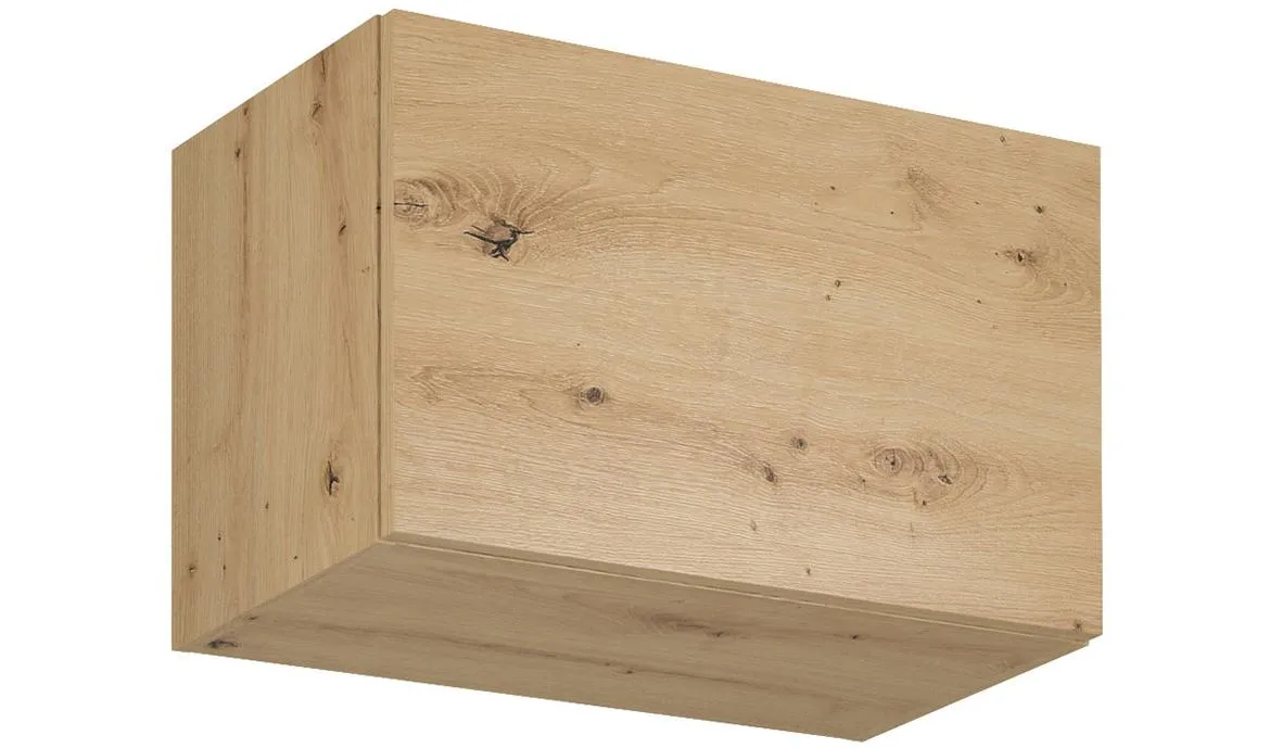 Langen g60kn viseci element 1vrata 60x32x36 artisan hrast