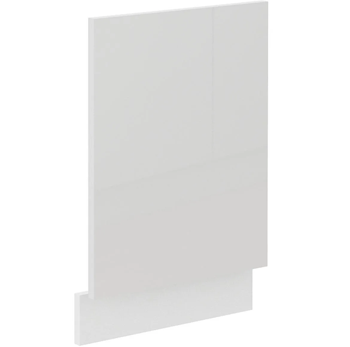 Lara 570x446 kuhinjska fronta 44,6x4x57 cm bela