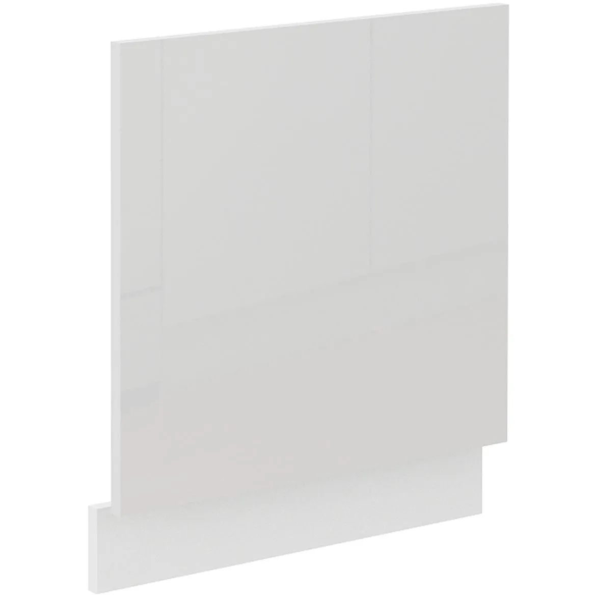 Lara 570x596 kuhinjska fronta 59,6x4x57 cm bela