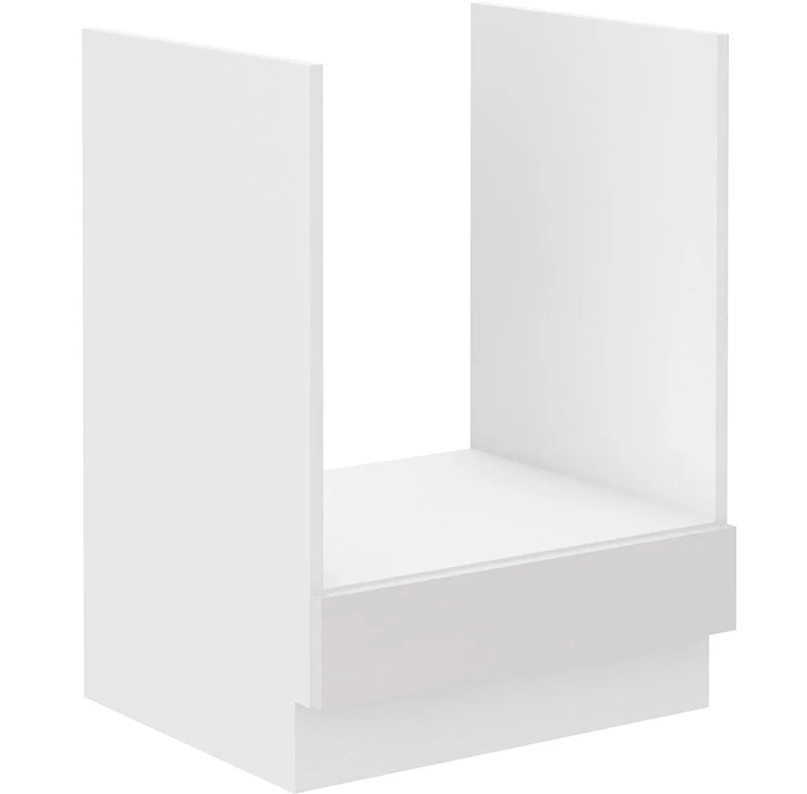 Lara 60d kuhinjski element 60x52x82 cm beli