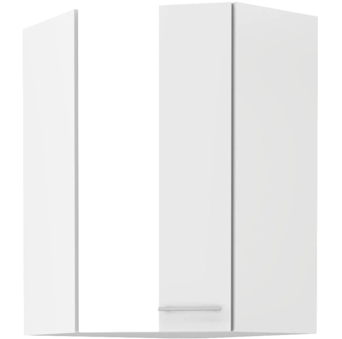 Lara 60x60gn-90 1f (45°) ugaoni el.1vr.60x60x90 belo-bela