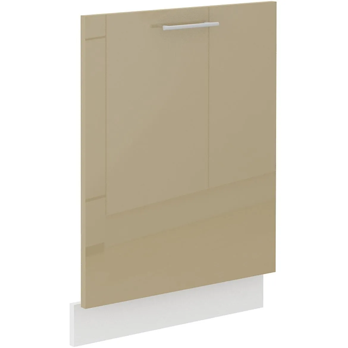 Lara 713x596 kuhinjska fronta 59,6x4x71,3 cm cappuccino sjaj
