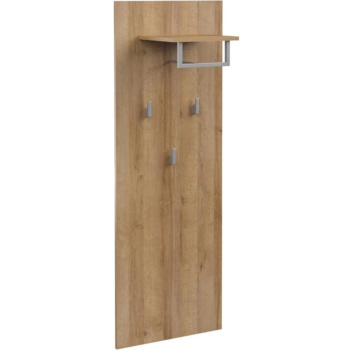 Larona 03 civiluk 50x30x140 hrast Riviera