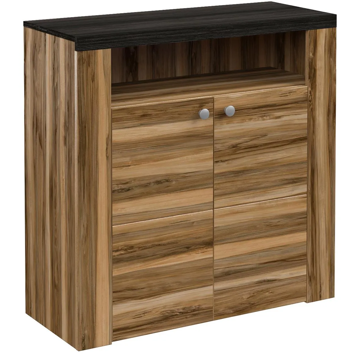 Larona 27 2D cipelar 2vrata 84x34x85 saten orah