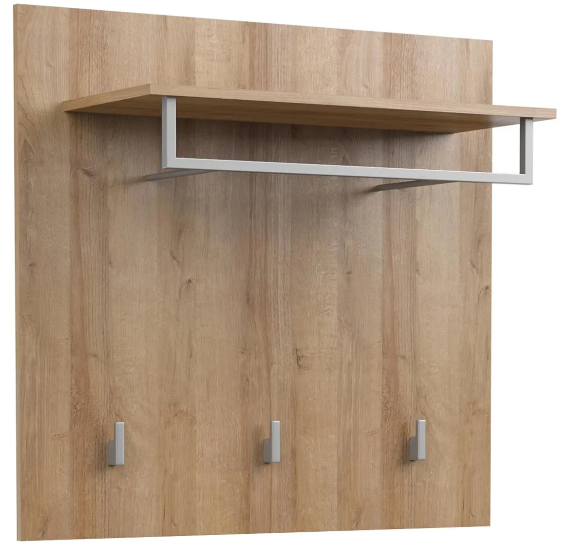 Larona 89 civiluk 84x30x79 hrast Riviera