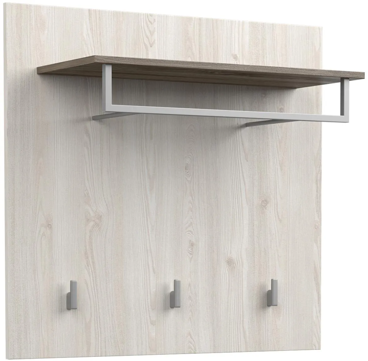 Larona 89 civiluk 84x30x79 sonoma tamna