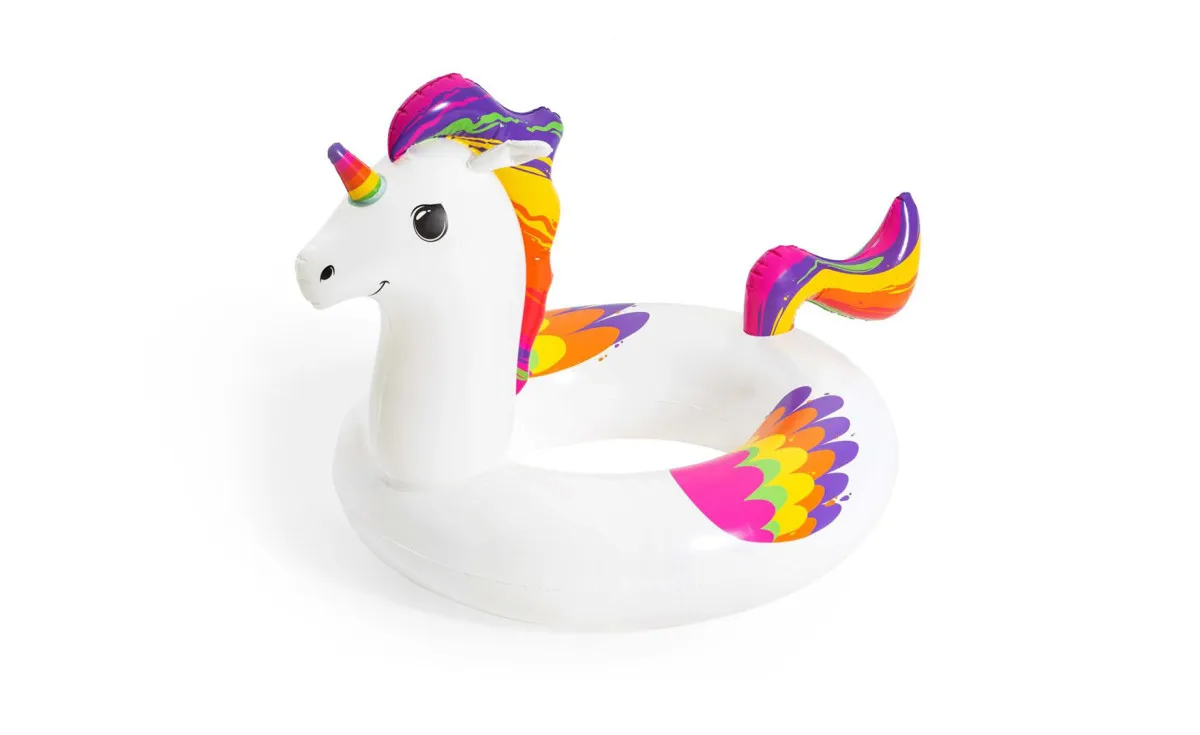 Šlauf Fantasy Unicorn 119x91cm