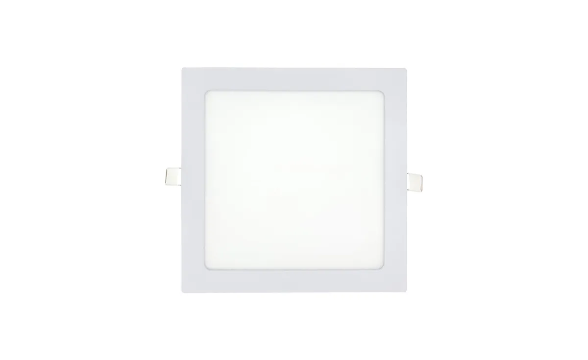 LED panel Blues 18W 230V 2700K