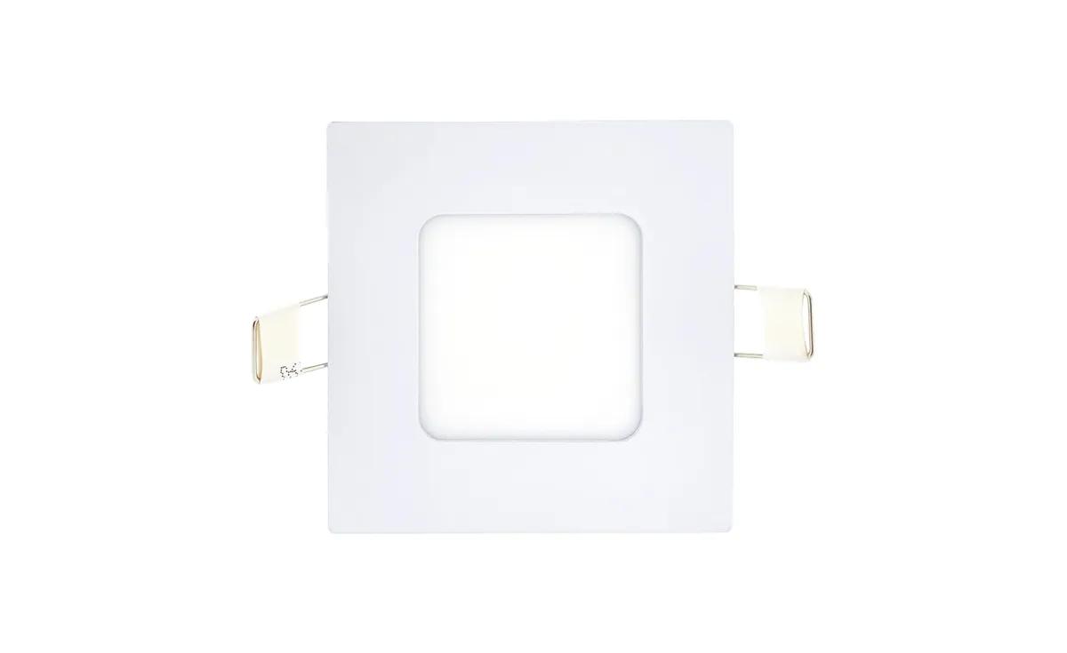 LED panel Blues 3W 240lm 2700K