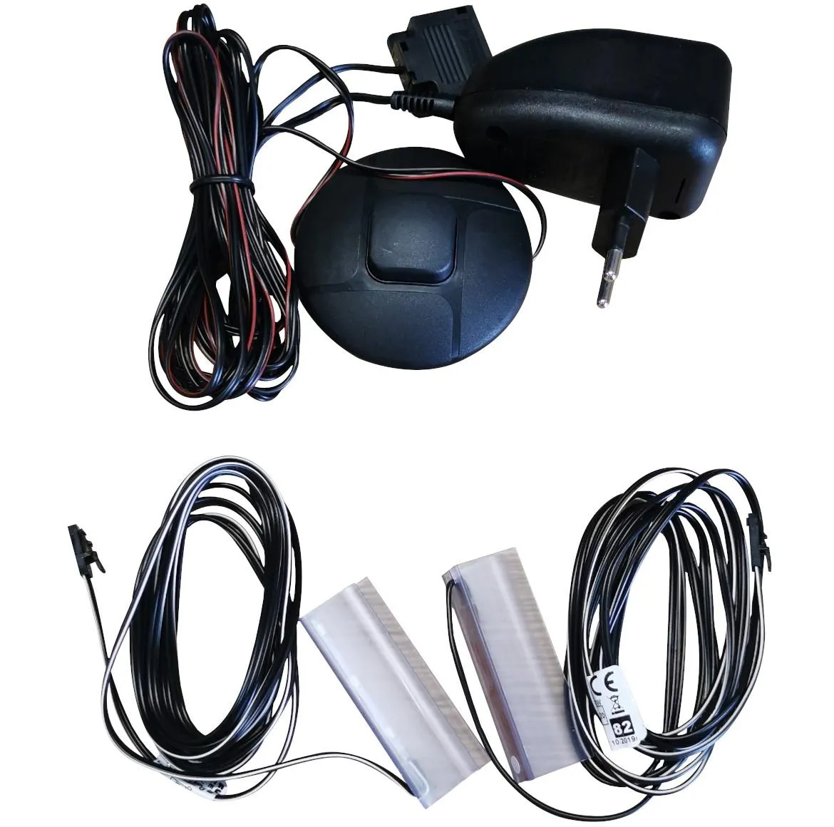 LED SKY 2PKT
