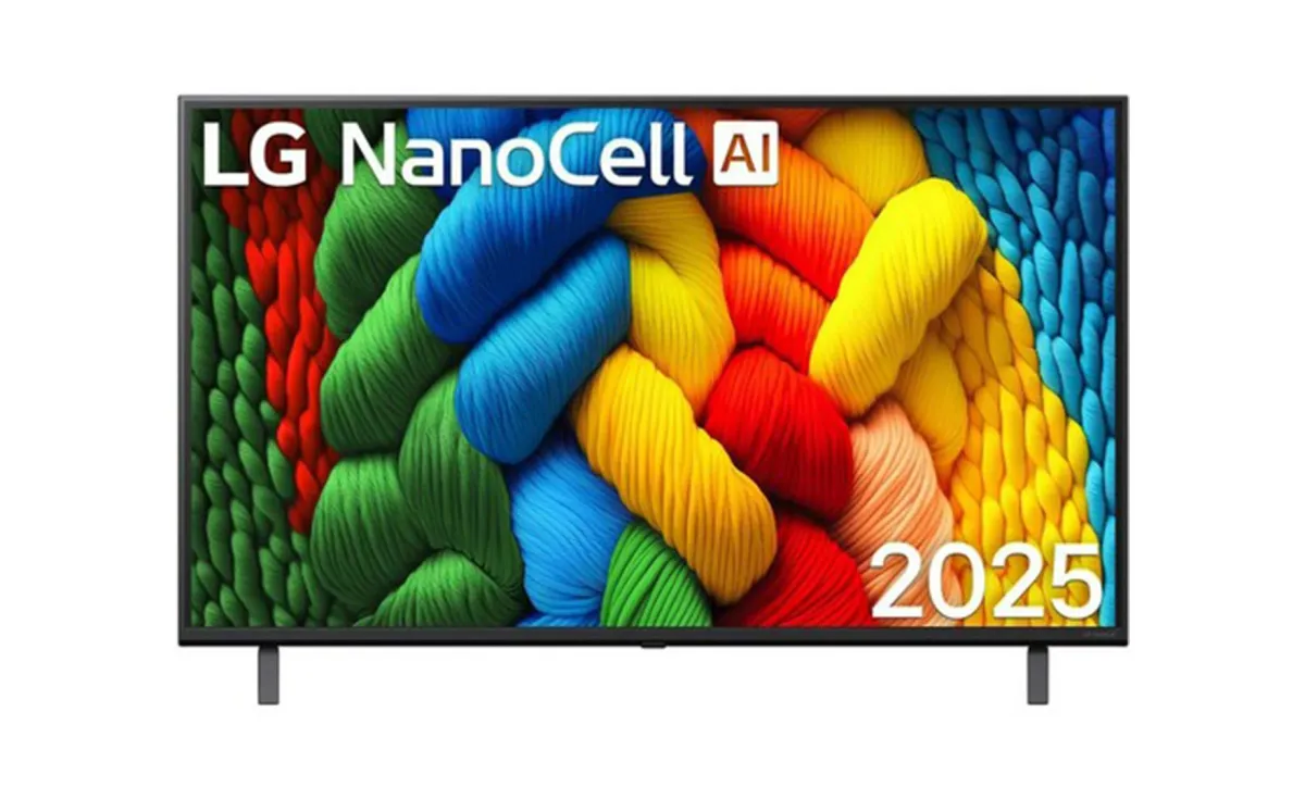 LG 43NANO80A3B televizor