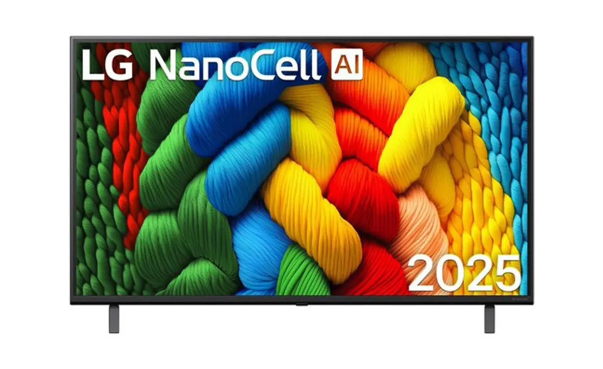 LG 50NANO80A3B televizor