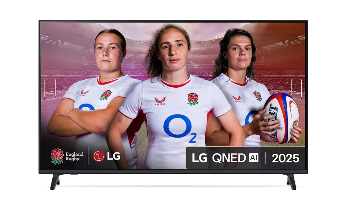 LG 50QNED70A6A televizor