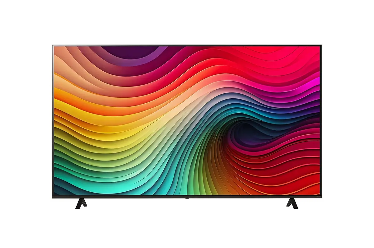 LG 65NANO82T3B televizor