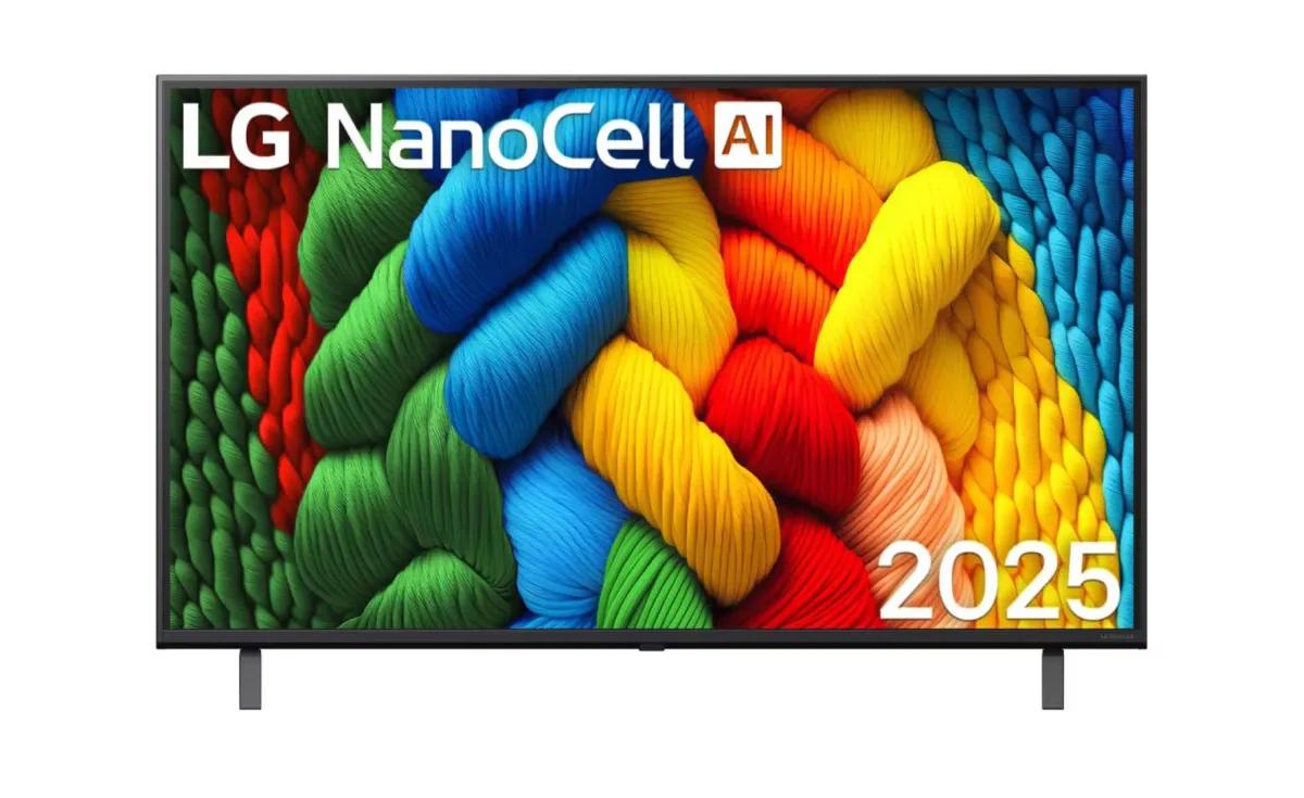 LG 65QNED70A6A televizor